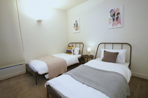 [Modern/Spacious]2BDR CBD FREE Carpark, FREE Wifi - Kalgoorlie Accommodation 19