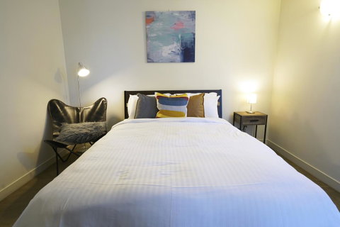 [Modern/Spacious]2BDR CBD FREE Carpark, FREE Wifi - Kalgoorlie Accommodation 9