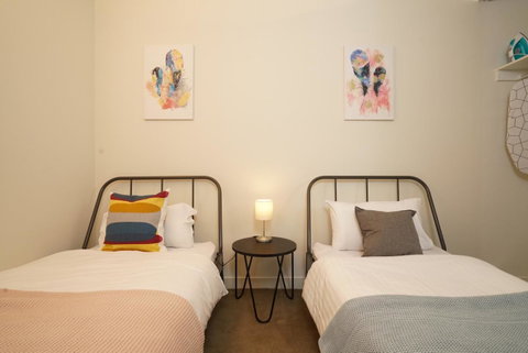[Modern/Spacious]2BDR CBD FREE Carpark, FREE Wifi - Kalgoorlie Accommodation 31