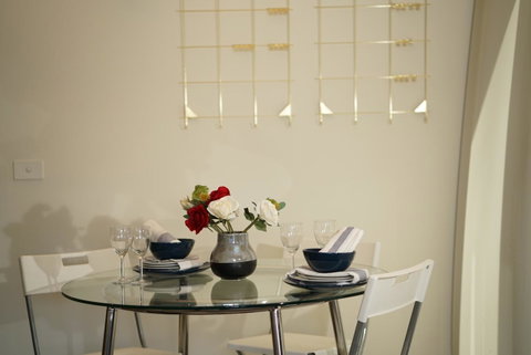[Modern/Spacious]2BDR CBD FREE Carpark, FREE Wifi - Kalgoorlie Accommodation 2