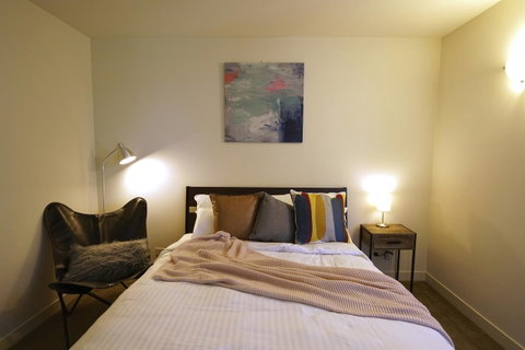 [Modern/Spacious]2BDR CBD FREE Carpark, FREE Wifi - Kalgoorlie Accommodation 28