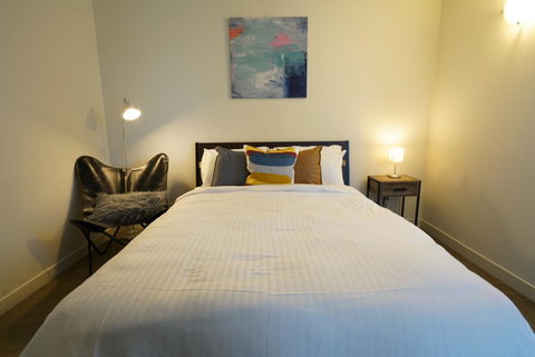 [Modern/Spacious]2BDR CBD FREE Carpark, FREE Wifi - Kalgoorlie Accommodation 10