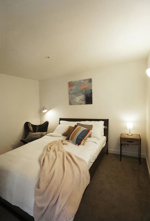 [Modern/Spacious]2BDR CBD FREE Carpark, FREE Wifi - Kalgoorlie Accommodation 12