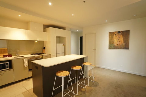 [Modern/Spacious]2BDR CBD FREE Carpark, FREE Wifi - Kalgoorlie Accommodation 4