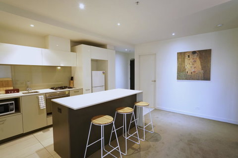 [Modern/Spacious]2BDR CBD FREE Carpark, FREE Wifi - Kalgoorlie Accommodation 16