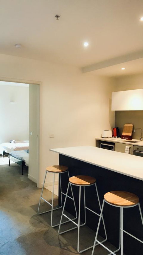 [Modern/Spacious]2BDR CBD FREE Carpark, FREE Wifi - Kalgoorlie Accommodation 21