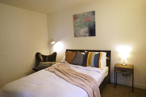 [Modern/Spacious]2BDR CBD FREE Carpark, FREE Wifi - Kalgoorlie Accommodation 6