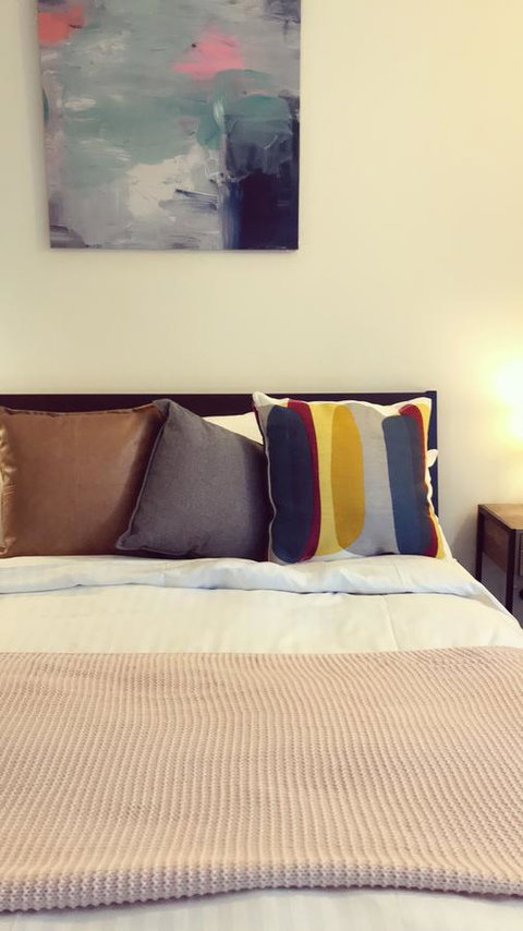 [Modern/Spacious]2BDR CBD FREE Carpark, FREE Wifi - Kalgoorlie Accommodation 5