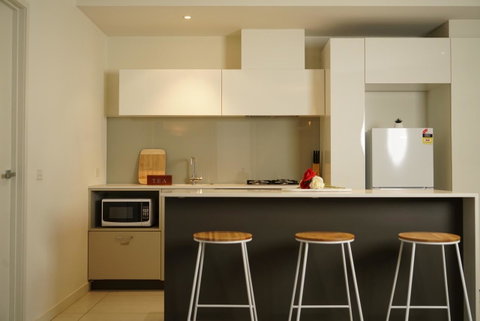 [Modern/Spacious]2BDR CBD FREE Carpark, FREE Wifi - Kalgoorlie Accommodation 17