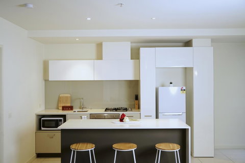 [Modern/Spacious]2BDR CBD FREE Carpark, FREE Wifi - Kalgoorlie Accommodation 39