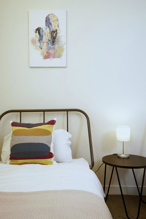 [Modern/Spacious]2BDR CBD FREE Carpark, FREE Wifi - Kalgoorlie Accommodation 33