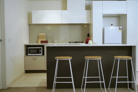 [Modern/Spacious]2BDR CBD FREE Carpark, FREE Wifi - Kalgoorlie Accommodation 32