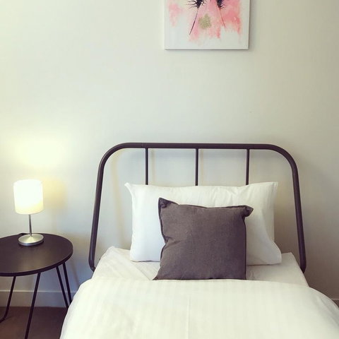 [Modern/Spacious]2BDR CBD FREE Carpark, FREE Wifi - Kalgoorlie Accommodation 40