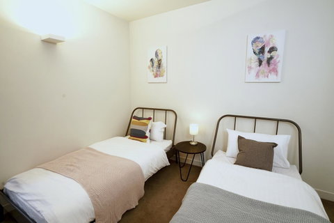 [Modern/Spacious]2BDR CBD FREE Carpark, FREE Wifi - Kalgoorlie Accommodation 3