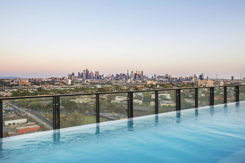 Quest Flemington Central - Kalgoorlie Accommodation 9