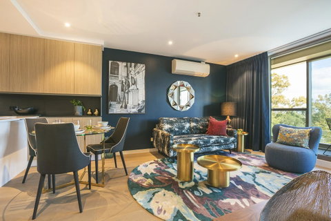Quest Flemington Central - Kalgoorlie Accommodation 1