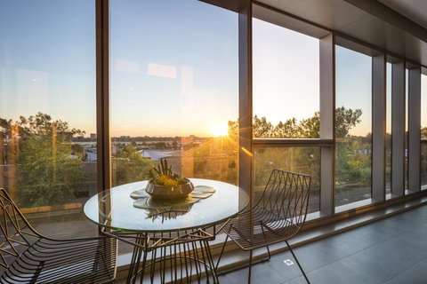 Quest Flemington Central - Kalgoorlie Accommodation 4