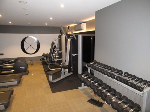 Quest Flemington Central - Kalgoorlie Accommodation 2
