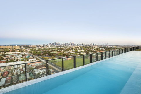 Quest Flemington Central - Kalgoorlie Accommodation 6
