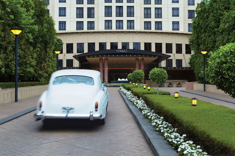 Park Hyatt Melbourne - Kalgoorlie Accommodation 32