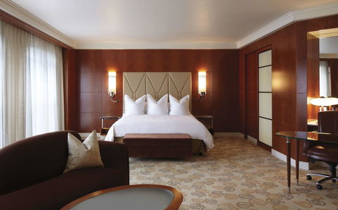 Park Hyatt Melbourne - Kalgoorlie Accommodation 17