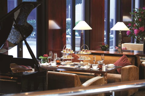 Park Hyatt Melbourne - Kalgoorlie Accommodation 6