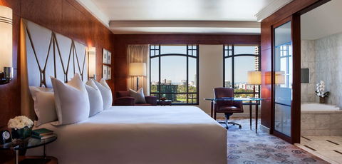 Park Hyatt Melbourne - Kalgoorlie Accommodation 2
