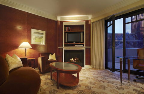 Park Hyatt Melbourne - Kalgoorlie Accommodation 33