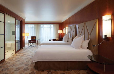 Park Hyatt Melbourne - Kalgoorlie Accommodation 18