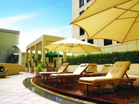 Park Hyatt Melbourne - Kalgoorlie Accommodation 1
