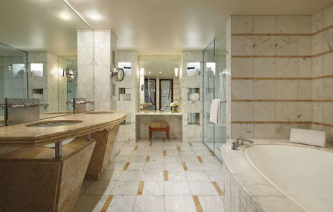 Park Hyatt Melbourne - Kalgoorlie Accommodation 31