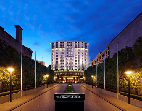 Park Hyatt Melbourne - Kalgoorlie Accommodation 0
