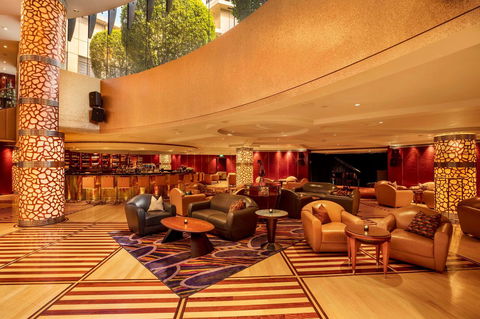 Park Hyatt Melbourne - Kalgoorlie Accommodation 4