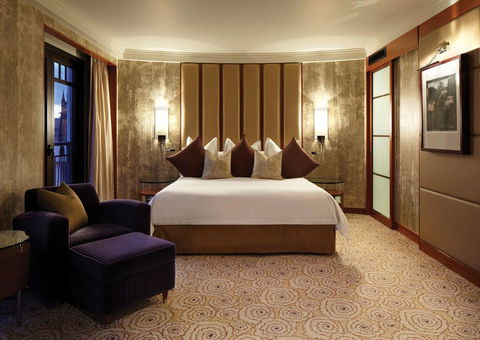 Park Hyatt Melbourne - Kalgoorlie Accommodation 27