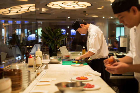 Park Hyatt Melbourne - Kalgoorlie Accommodation 34
