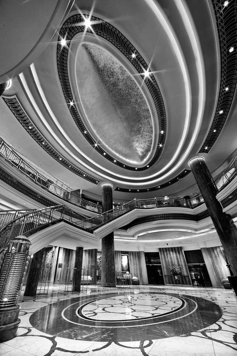 Park Hyatt Melbourne - Kalgoorlie Accommodation 10