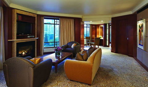 Park Hyatt Melbourne - Kalgoorlie Accommodation 25