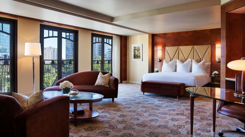 Park Hyatt Melbourne - Kalgoorlie Accommodation 15