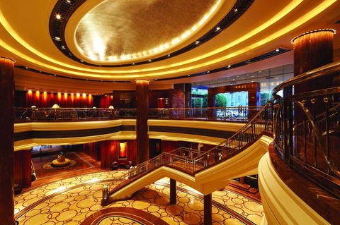 Park Hyatt Melbourne - Kalgoorlie Accommodation 23