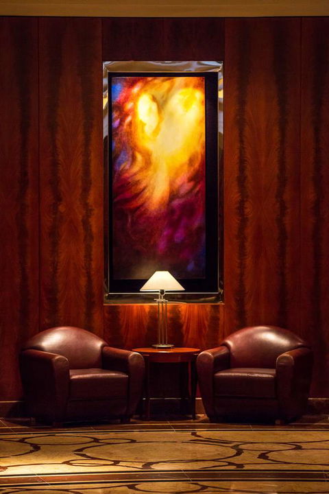 Park Hyatt Melbourne - Kalgoorlie Accommodation 9