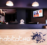Habitat HQ - Kalgoorlie Accommodation