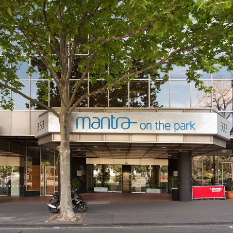 Mantra On The Park - Kalgoorlie Accommodation 1
