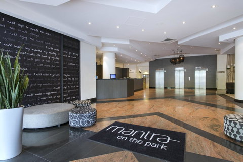 Mantra On The Park - Kalgoorlie Accommodation 3