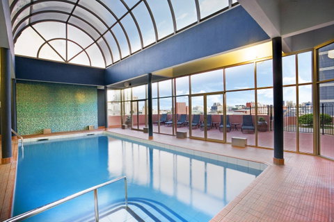 Mantra On The Park - Kalgoorlie Accommodation 0