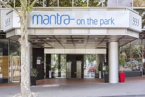 Mantra On The Park - Kalgoorlie Accommodation 9