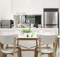COZY 2BR Suites FEDERATION SQUARE  FREE Parking - Kalgoorlie Accommodation