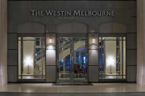 The Westin Melbourne - Kalgoorlie Accommodation 1