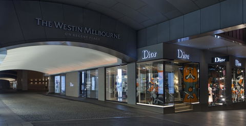 The Westin Melbourne - Kalgoorlie Accommodation 33