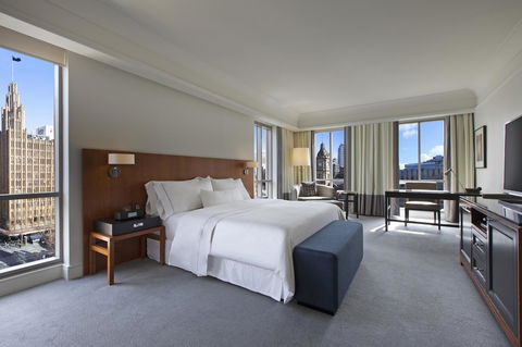 The Westin Melbourne - Kalgoorlie Accommodation 30