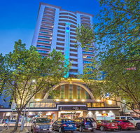 Mantra on Russell - Kalgoorlie Accommodation